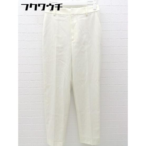 ◇ NOLLEY'S Sophi ノーリーズソフィー スラックス パンツ サイズ38 ...
