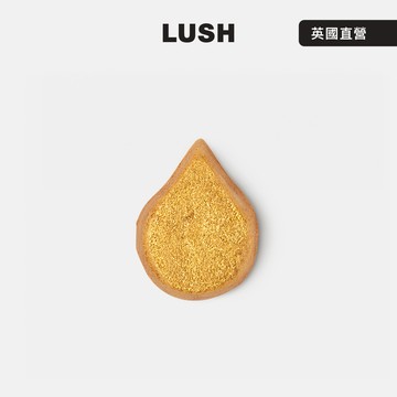 【LUSH 嵐舒】燦爛陽光泡泡浴芭 150g