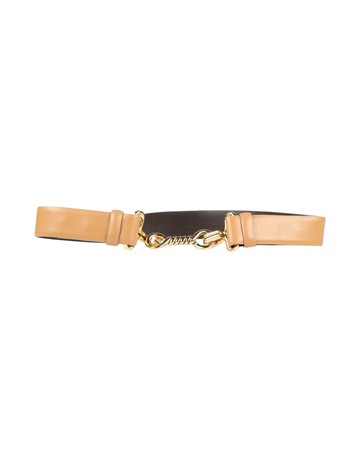 ALBERTA FERRETTI Belts - Item 31043484