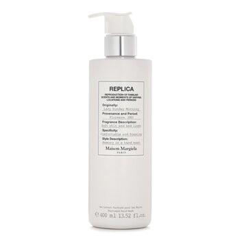 Maison Margiela Maison Margiela 慵懶週日晨光潔手露 400ml-手足護理
