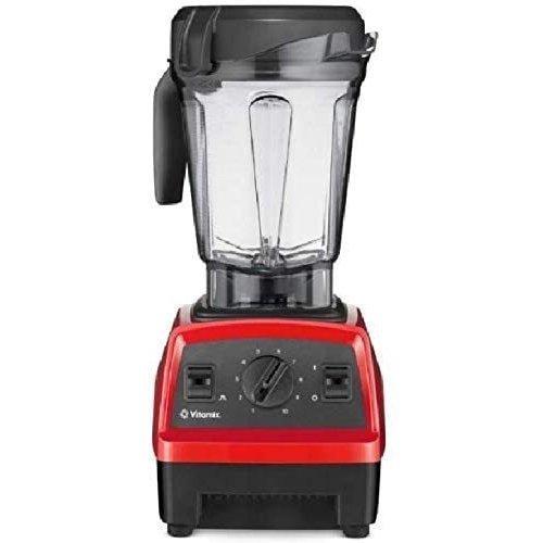 バイタミックス e320 Explorian Blender Vitamix レッド ミキサー