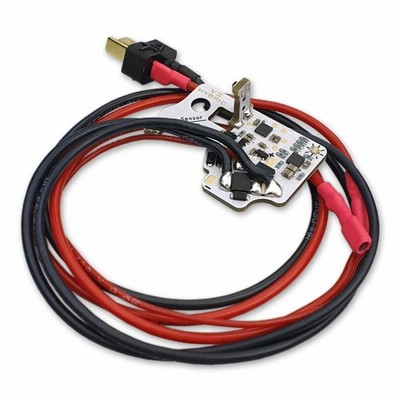 PERUN 電子トリガー 電動ガン用 HYBRID V2 電子制御 MOSFET 