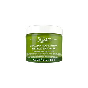 KIEHLS契爾氏 酪梨精萃修護保濕面膜(100g)
