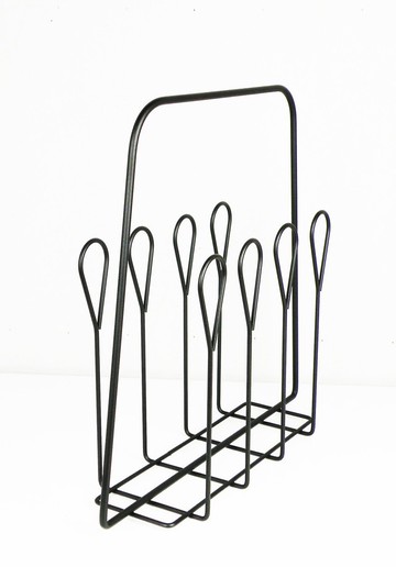 置物架 盆栽架 雜誌架 拖鞋架 TS-S1901