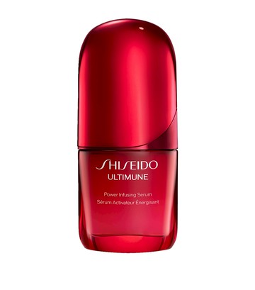 Shiseido Ultimune Power Infusing Serum