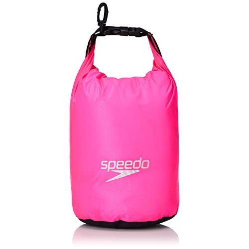 【色: スモークカーキ】Speedo(スピード) バッグ Hydro Air W