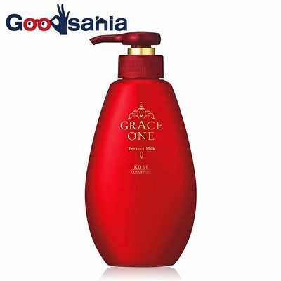 コスメポート グレイス ワン 濃潤液 230ml