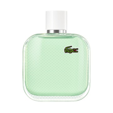LACOSTE 台灣公司貨 經典清新淡香水  1瓶  100ml