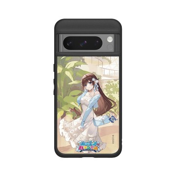 Pixel 8 Pro SolidSuit 黑 - 時乃空 Tokino Sora - 時乃空