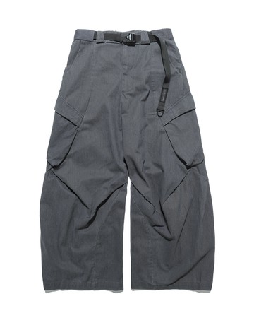 OCTO GAMBOL® OCTO X ION Strata Pants | Grey