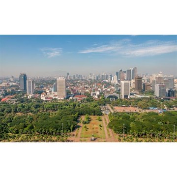 4人成行｜GF系列雅加達5日3場球(亞洲最佳10大高爾夫球場)_25TPEJKTJX