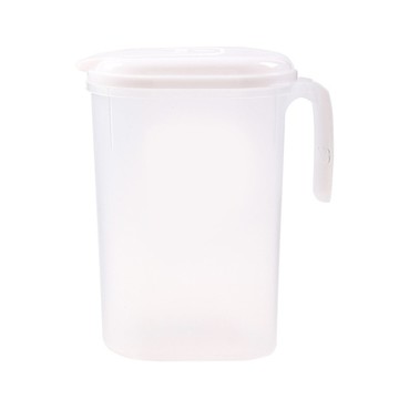 [waroom01] 水壺大容量耐熱塑料冰箱水壺冷水壺冰箱飲水機 2000ml