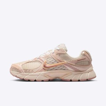 Nike W V5 RNR [IH5088-001] 女 運動休閒鞋 復古鞋 慢跑鞋 緩震 粉橘