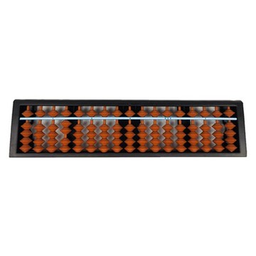 Ilsangsokbanzzak 韓生活達人製作的運珠算盤 韓國製  17行