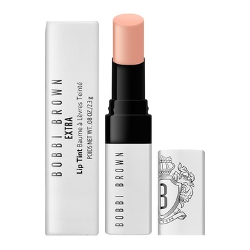 【BOBBI BROWN】晶鑽極嫩潤色護唇膏 2.3g #338 Bare Pink