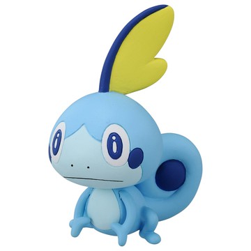 《TAKARA TOMY》 寶可夢 MS-05 淚眼蜥 東喬精品百貨
