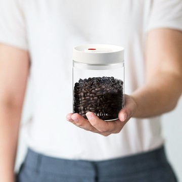 matrix保鮮玻璃密封罐800ml