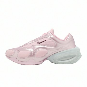 Nike 休閒鞋 Wmns Air Max Muse 女鞋 粉紅 氣墊 厚底 增高 FV1920-607