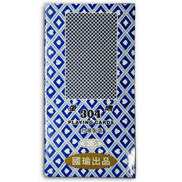 金鷹304撲克牌 24入/ 箱【APP滿額下單4%點數(單一帳號最高1500點)】5/31止
