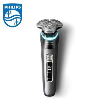 【飛利浦 PHILIPS】XP9000 奢享智能系列三刀頭電鬍刀 (XP9202/10)