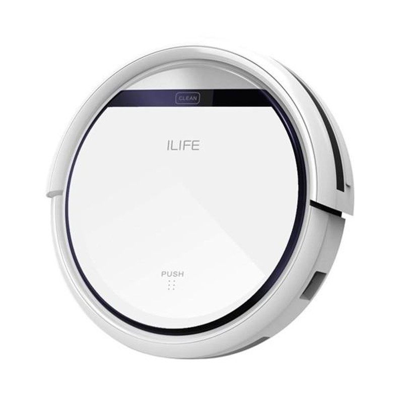 ロボット掃除機 自動掃除機 ILIFE V3s Pro ペットの毛に効果的 自動