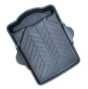 CHEFWAY IH 黑石方形燒烤盤