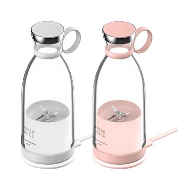 G-PLUS新款二代機 GPLUS鮮果G-隨身果汁機 FM001 (附外出底蓋)