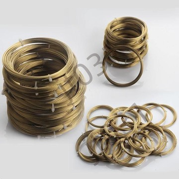 熱銷【五金】玻璃膠切割專業繩玻璃膠切割拆卸工具金色風擋玻璃拉刀拆玻璃鋼絲 優選
