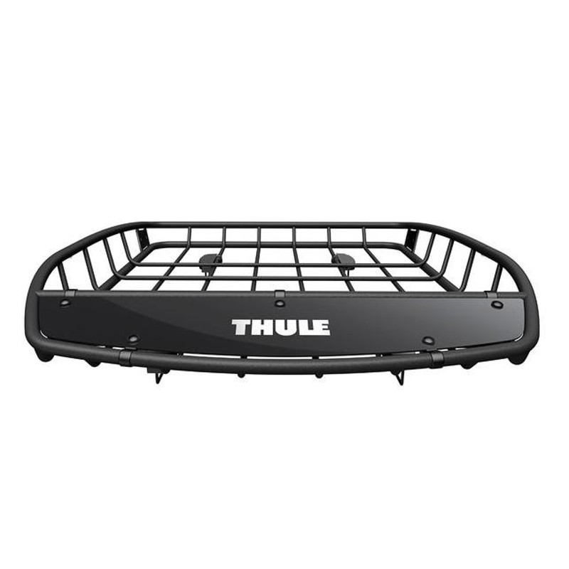 THULE スーリー キャリア TH859XT Canyon キャリアバスケット ルーフ ...