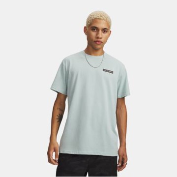 UA 男 HW ARMOUR LABEL 短T-Shirt_1382831-477