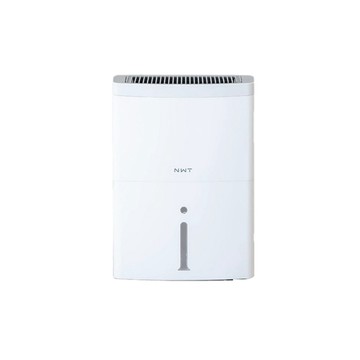 NWT 16L WiFi智慧除濕機WDH-16EN(原WDH-16EF)