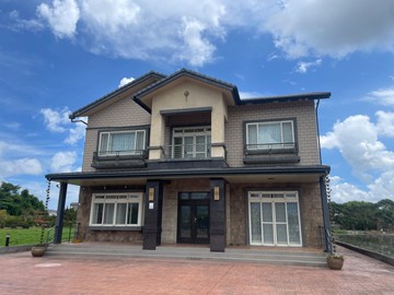 宜蘭三星近羅東運動公園漂亮大農舍齡｜宜蘭縣三星鄉日興二路