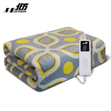 Northern北方雙人恆溫電熱毯NR-268U