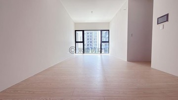 ⭐️寶輝THE SPRINGS｜面中庭視野三房平車｜台中市北屯區敦富路