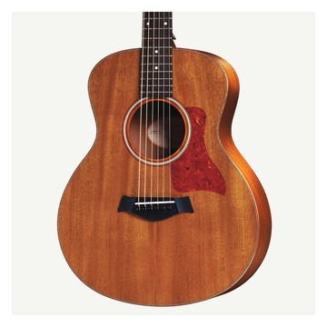 Taylor GS-Mini-MAH 36吋 面單 旅行吉他 全桃花心木