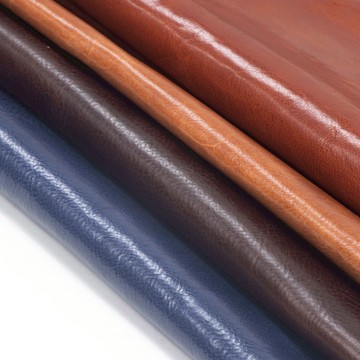 IVAN 雙肩植鞣軟皮1.2mm~1.6mm (3/4oz) 9104-12/ 13/ 15