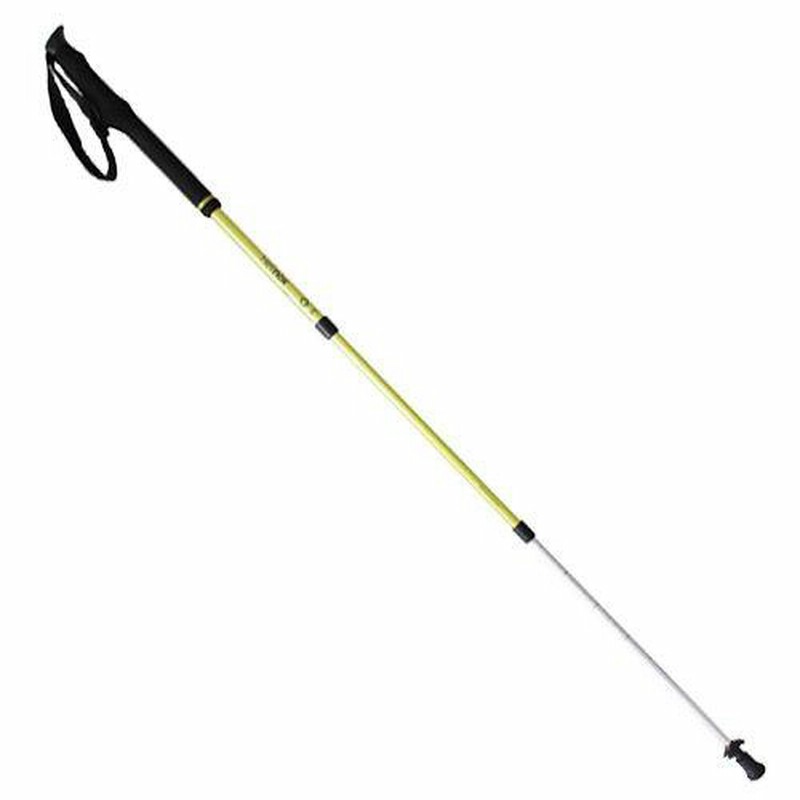 ヘリノックス Helinox FL-120 YL トレッキングポール ステッキ 