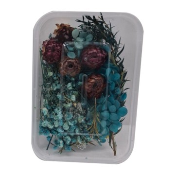 A-ONE 匯旺 乾燥花 A03 2入  夢幻森林 多色