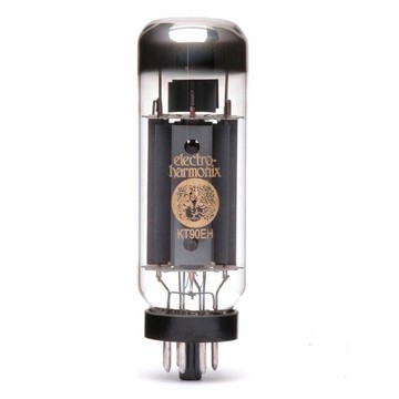 俄羅斯 Electro Harmonix KT90 EH 電子管 功率管 原裝 配對
