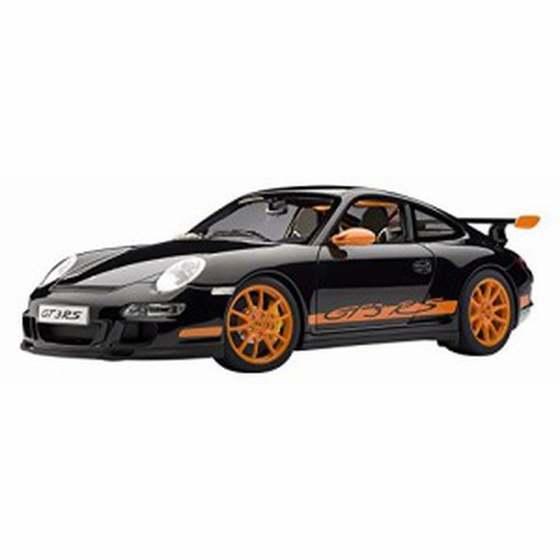 AUTOart 1/12 ポルシェ 911 (997) GT3 RS (ブラック・オレンジ) 完成品(中古品) 通販 LINEポイント最大1.0%GET | LINEショッピング AUTOart 1/12 ポルシェ 911 (997) GT3 RS (ブラック・オレンジ) 完成品(中古品) 通販 LINEポイント最大1.0%GET | LINEショッピング