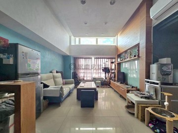 獨家！輕屋齡捷運公園宅！大三房車位視野戶！｜台中市北屯區文心路四段