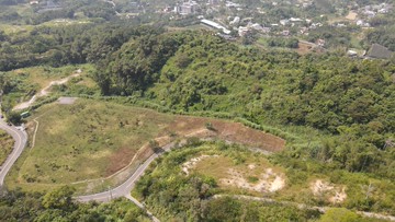 中潭公路/5300坪/臨路平坦農牧用地｜南投縣魚池鄉大雁段