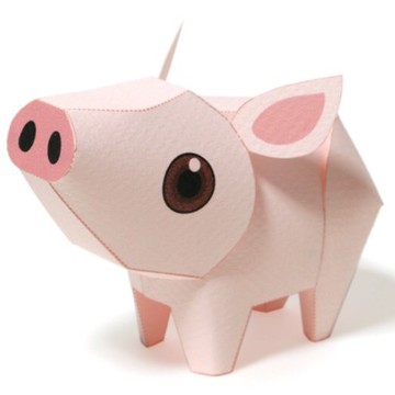 【🌸免運｜當日出貨✈️隔日到🌸】紙紮寵物 迷你豬 小豬（化給親人與寵物皆可用）寵物金紙 紙紮動物 紙紮屋 元寶 庫錢