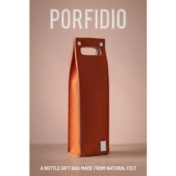 Porfidio-仙人掌瓶 禮品袋