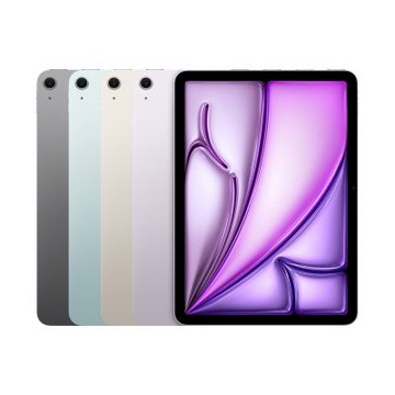 Apple iPad Air 8 13吋 512G M4晶片 WiFi 2026版平板電腦
