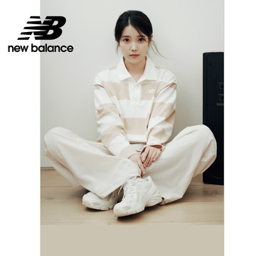 【New Balance】 NB 復古鞋_中性_海鹽粉_U740KP2-D楦 (IU著用款) 740
