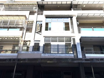 專約 | 鳳頂商圈5.35米寬雙車墅｜高雄市鳳山區鳳頂路