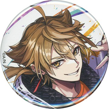 伏見Gaku虛擬YouTuber Nichiji Nichiji節2023隨機徽章