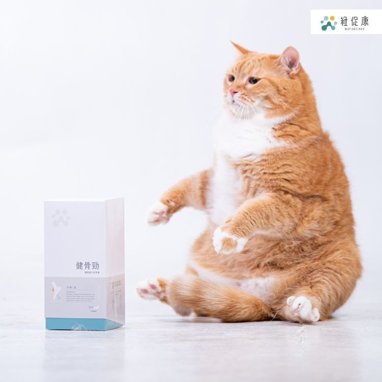 健骨勁 【犬貓適用】 30錠