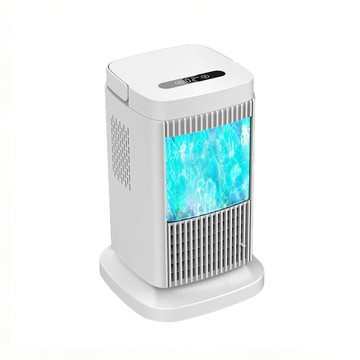 工業風扇/電扇 110V風扇 冷風扇 家用空調扇 半導體製冷風扇 免加水冷風機 上下搖頭風扇 低噪節能風扇 小空間降溫扇